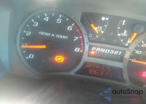 2005 Chevrolet Colorado Ls из США, поврежденный, VIN 1GCDT136X58200178